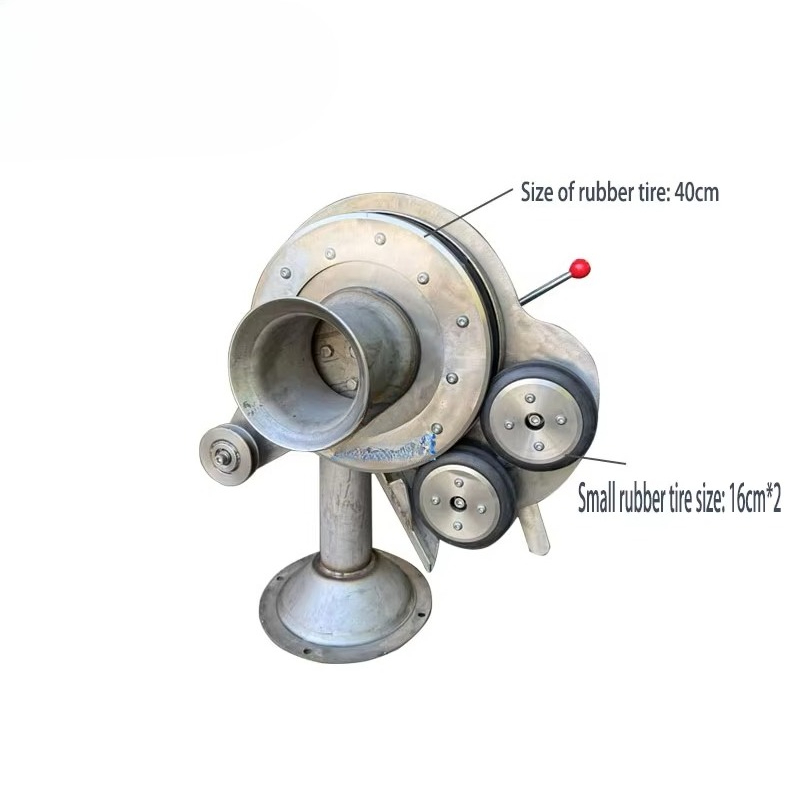 Fishing Boat Anchor Winch - Chine usine de production filet de