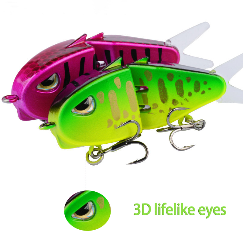 1PCS Leurre de pêche à coulée  - Fishing Boat Inflatable avis et prix