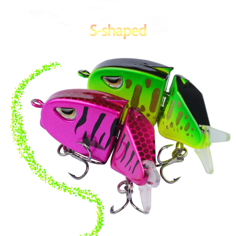1PCS Leurre de pêche à coulée  - Fishing Boat Inflatable avis et prix