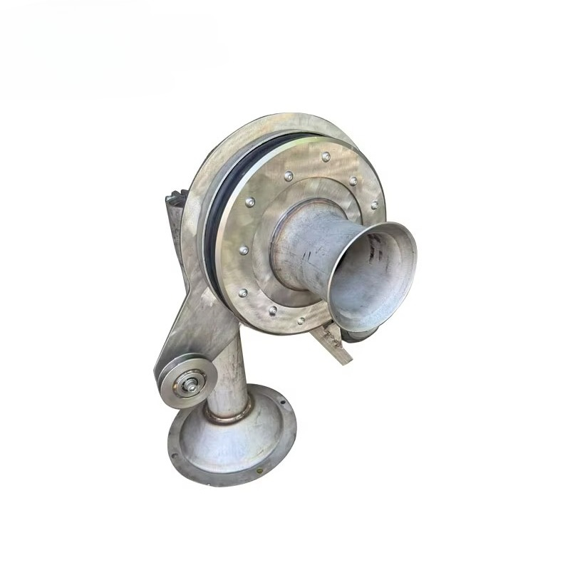 Chine usine de production file - Fishing Boat Anchor Winch avis et prix