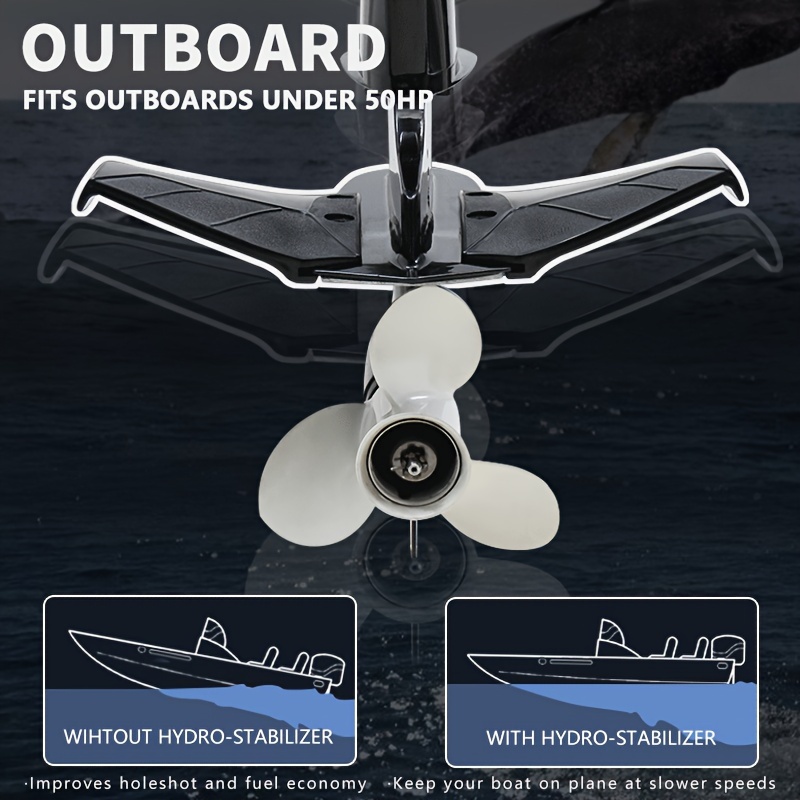 KOETSU 1 paire d'ailes fixes h - Fishing Boat Steering Wheel avis et prix