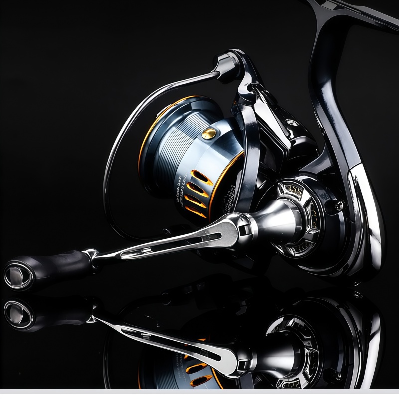 Moulinet de pêche Okuma tout m - Fishing Boat Steering Wheel avis et prix